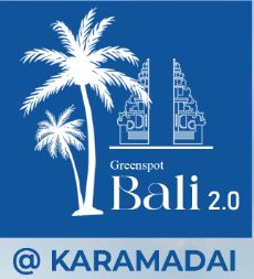 Green Spot Bali 2.0